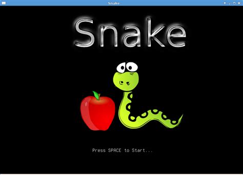 snake game logo png.